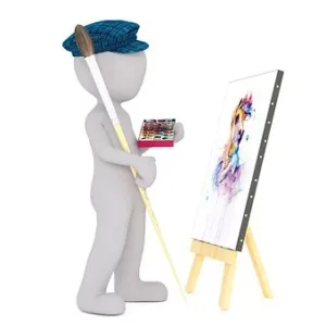 Medien Desing und Kunst 2